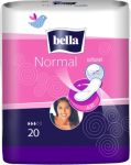 Прокладки гігієнічні Normal 20 шт, BELLA