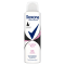 Дезодорант жіночий, Invisible pure 150 мл, REXONA