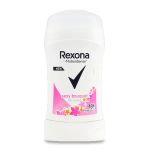  Антиперспірант стік жіночий. Sexy bouquet,, REXONA
