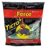 Тістова принада вiд мишей та щурів 200 г, ТМ Force