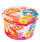 Локшина швидкого приготування зі смаком том яму, 85 г, Chibi