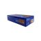 Перчатки одноразовые нитриловые синие XL, Basic, 100 шт