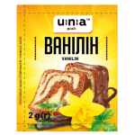 Ванілін 2 гр, ЮНА-ПАК