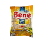 Освіжувач для унітазів Block Coconut 40г,, BENE