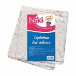 Серветка для прибирання підлоги, TM Nikі