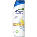 Шампунь проти лупи Citrus Fresh 400 мл,, HEAD & SHOULDERS