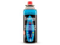 Газ до пальника універсальний, 220 гр,, ENERGY