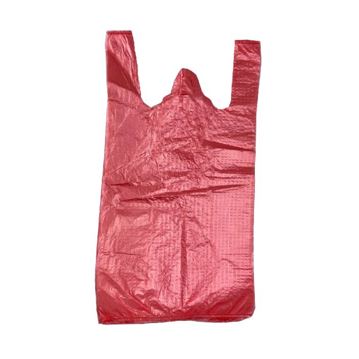 Пакет майка 22х43, 200шт, М-2, ТМ Fovetta