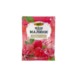 Желе малина 80 гр, ЮНА-ПАК
