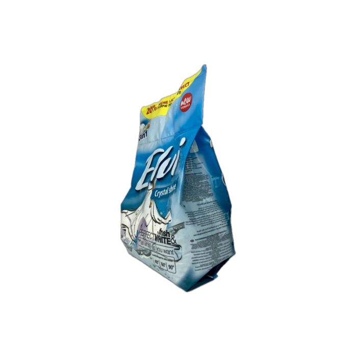 Пральний порошок Crystal Shine, 2 кг, ELVI