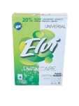 Пральний порошок універсальний Universal Shine, 400 гр,, ELVI