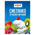 Згущувач харчовий 12 гр, ЮНА-ПАК