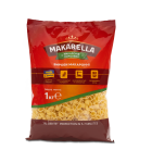 Макароні вироби Мушлі, 1000 г, МАКАРЕЛЛА