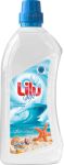 Кондиціонер-ополіскувач для прання, SOFT "Sea Fresh", 1000 мл , LILU