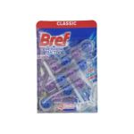 Освіжувач для унітазів, Лаванда, 3 шт,50г. PREMIUM,, BREF