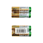 Батарейка AA Super Alkaline LR06, BLI 2,, GP