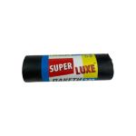 Пакети для сміття, 240 л, 10 шт, , SUPER LUXE