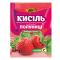 Кисіль "Полуниця" 60 гр, ЮНА-ПАК