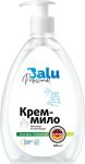 Крем-мило рідке Алое вера-Зелений чай 600 мл,, BALU