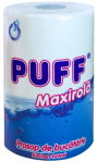 Рушник паперовий Towels 1 шт. 2-шар, PUFF