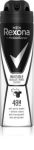 Дезодорант чоловічий Rexona Men Invisible on Black + White Clothes, REXONA