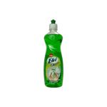 Засіб для посуду Green Apple, 500 мл,, ELVI