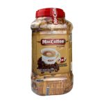 Кавовий напій 3 в1, 20 г, 160 шт у банці, MACCOFFEE ORIGINAL
