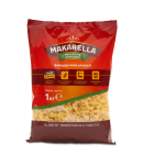 Макароні вироби Гребінці, 1000 г, МАКАРЕЛЛА