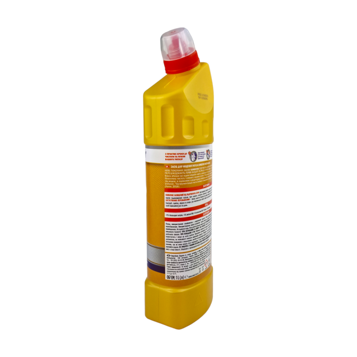Засіб універсальний, Ультра блиск, 1000 мл,, DOMESTOS