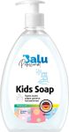 Крем-мило рідке дитяче KIDS SOAP Ромашка 600 мл,, BALU