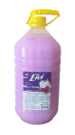 Мило рідке Delux Velvet Dream 5000 мл,, ELVI