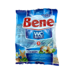 Освіжувач для унітазів Block Ocean 40г,, BENE