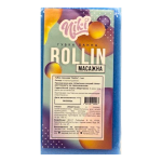 Губка лазнева, масажна, Rollin, TM Nikі