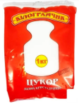 Цукор пісок, 1000 гр., КІЛОГРАМЧИК