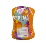 Губка лазнева, масажна, Salma, TM Nikі