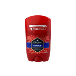 Антиперспірант стік чоловічий, Captain, OLD SPICE