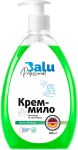 Крем-мило рідке Лайм-Фейхоа 600 мл,, BALU