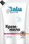 Крем-мило рідке Персик-Манго дойпак 1500 мл,, BALU