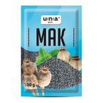 Мак 100 гр, ЮНА-ПАК