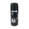 Дезодорант чоловічий, Black 48H Non Stop Fresh 150 мл, AXE