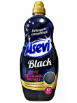Гель для прання BLACK, 1500мл,, ASEVI