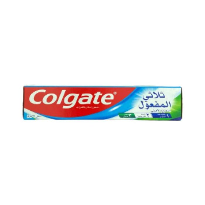 Зубна паста,Потрійна дія, 50 мл , COLGATE