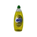 Засіб для посуду ULTRA YELLOW, 650 мл,, ТМ ASEVI