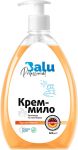 Крем-мило рідке Персик-Манго 600 мл,, BALU