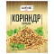 Коріандр горошок 15 гр, ЮНА-ПАК