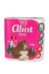 Рушник паперовий білий 2 шт, 2-шаровий, ALINT