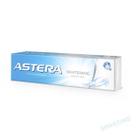 Зубна паста Whitening 110 мл,, ASTERA