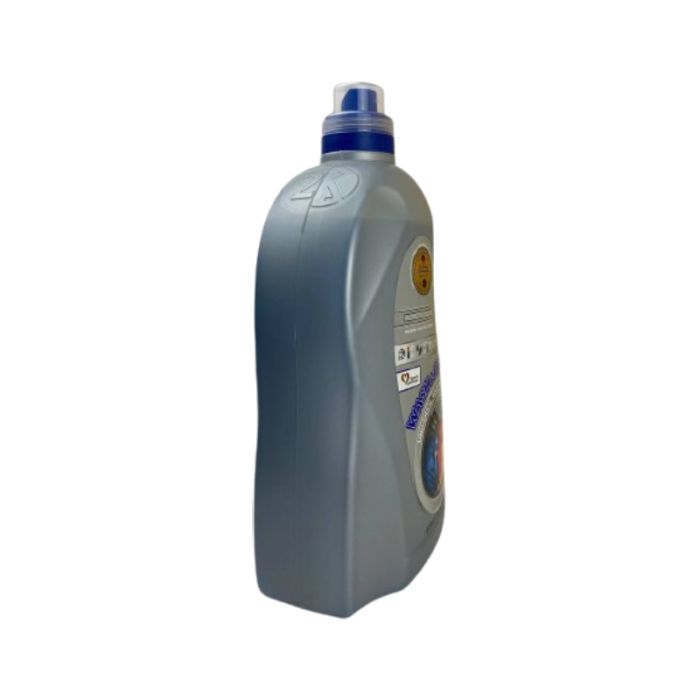 Гель для прання Universal 5 л (5000 мл), WASH&FREE