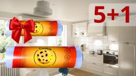 Акція Плівка харчова 500 х 30см Cookie
