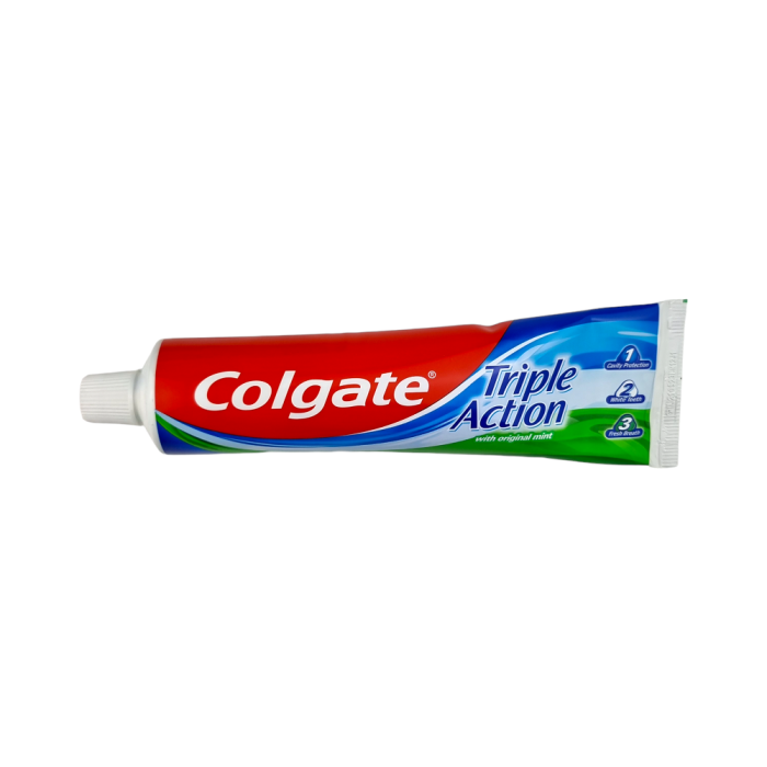 Зубна паста,Потрійна дія, 150 мл , COLGATE